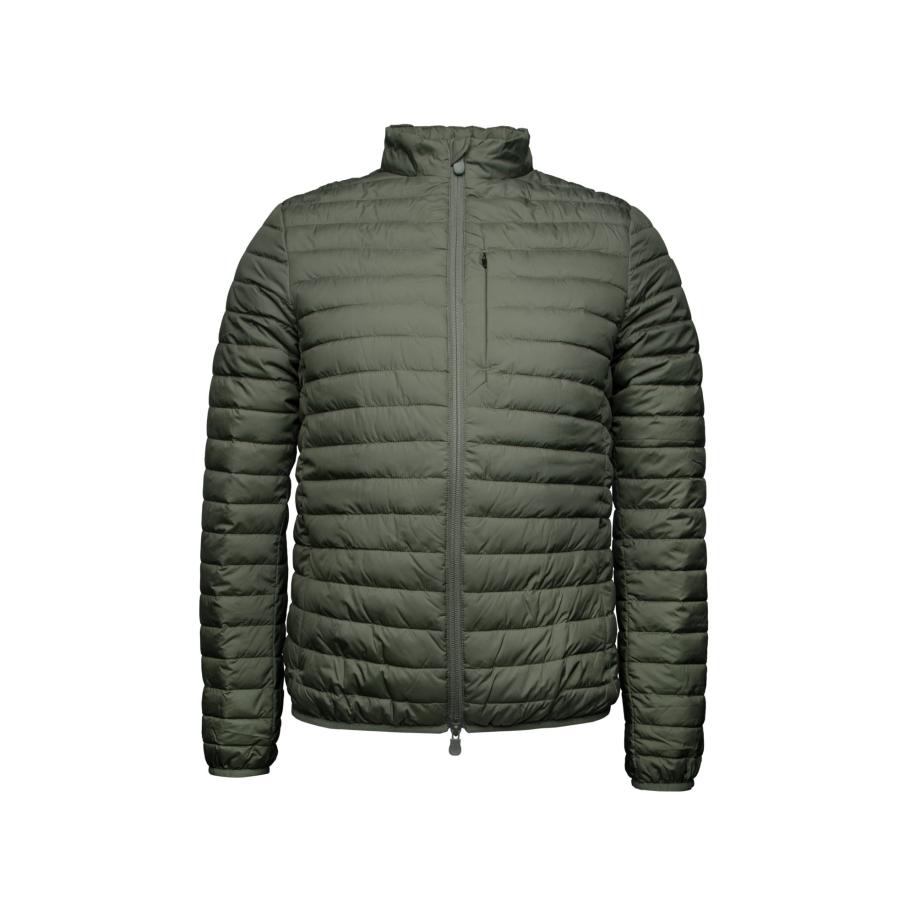 Save the Duck SAVE THE DUCK Tussenjas Cole kaki -