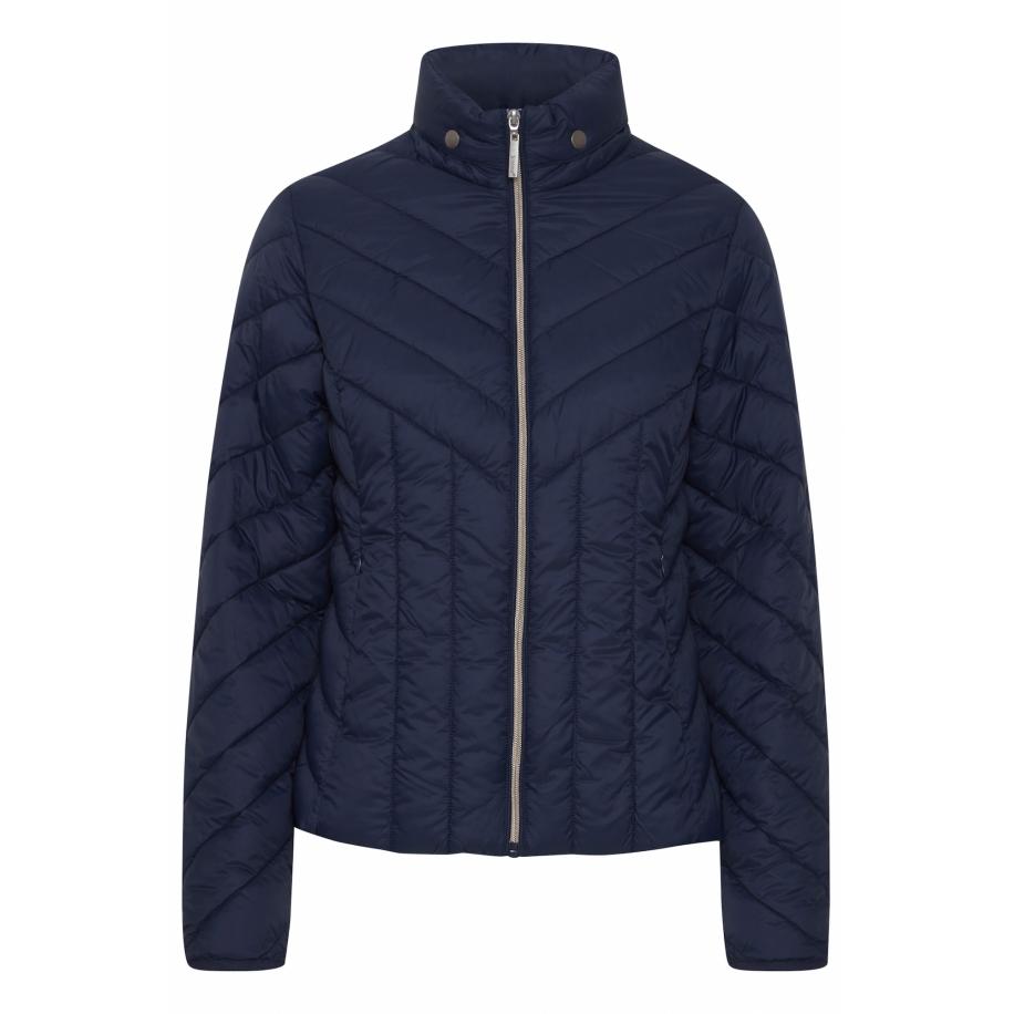 Fransa Fransa Tussenjas PADMA navy -