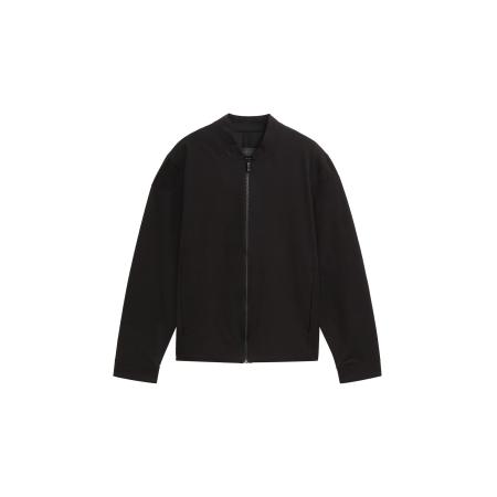 Tom Tailor TOM TAILOR DENIM Tussenjas zwart