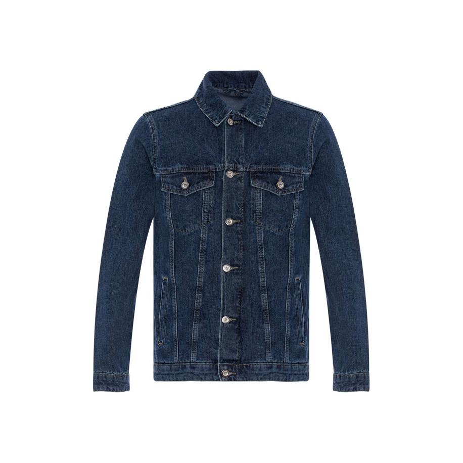 Daniel Hills Daniel Hills Tussenjas navy -