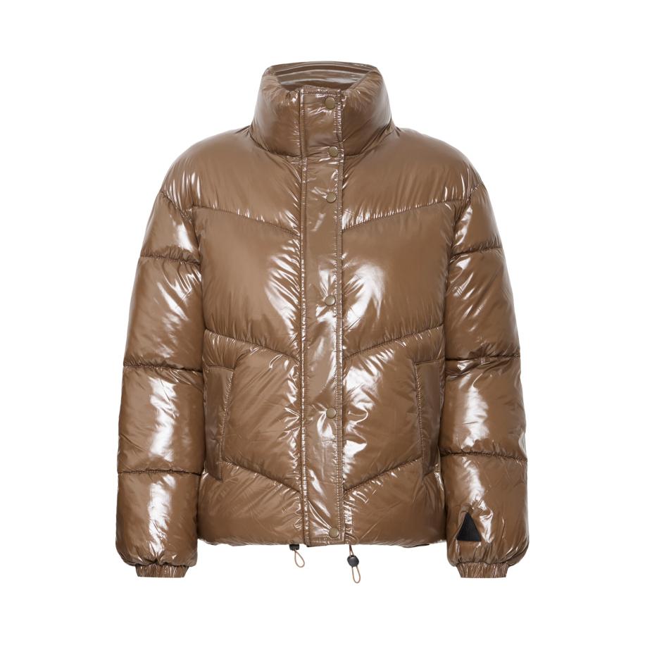 b.young b.young Tussenjas BYBINIA lichtbruin -