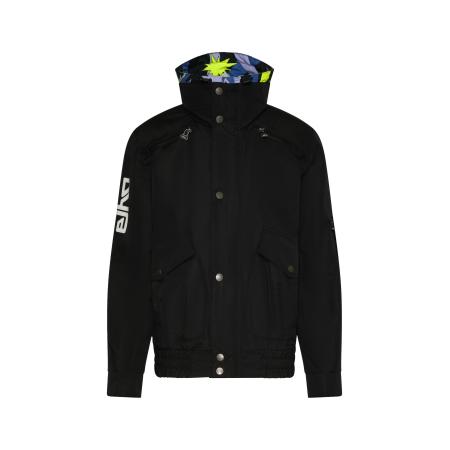 Elho elho Functionele jas zwart