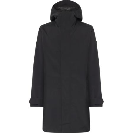 Didriksons Didriksons Tussenjas GEORGE zwart