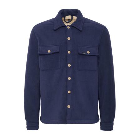 BLEND Tussenjas BHBAKI marine