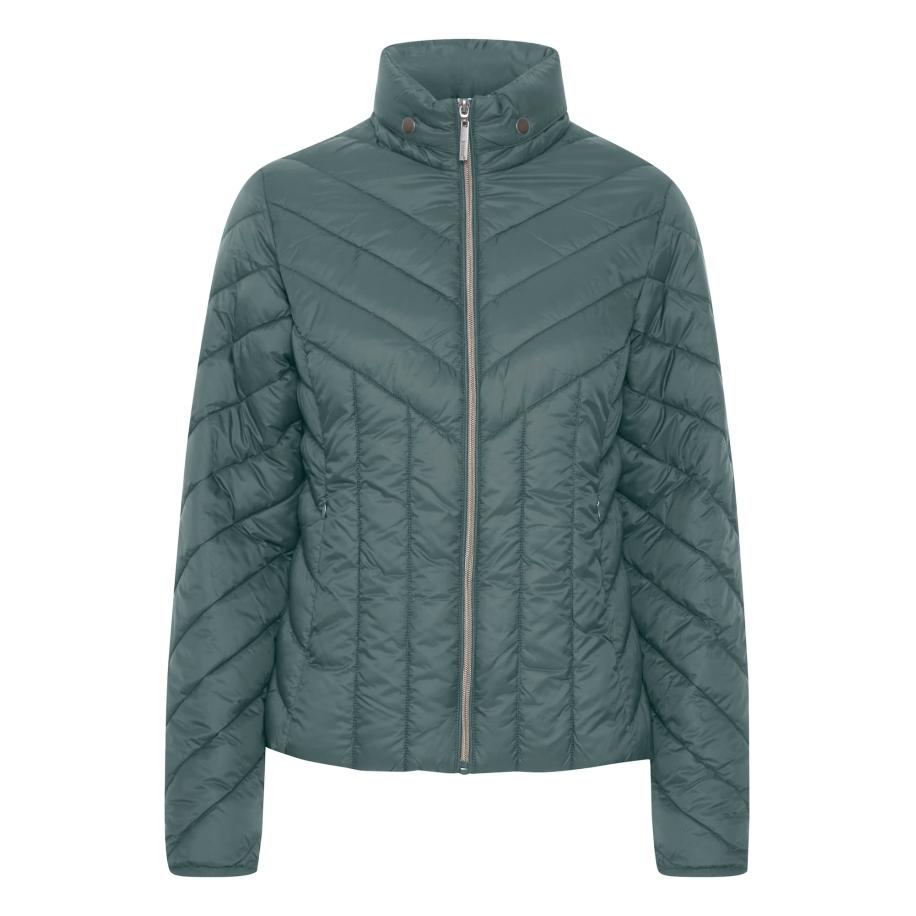 Fransa Fransa Tussenjas PADMA groen -