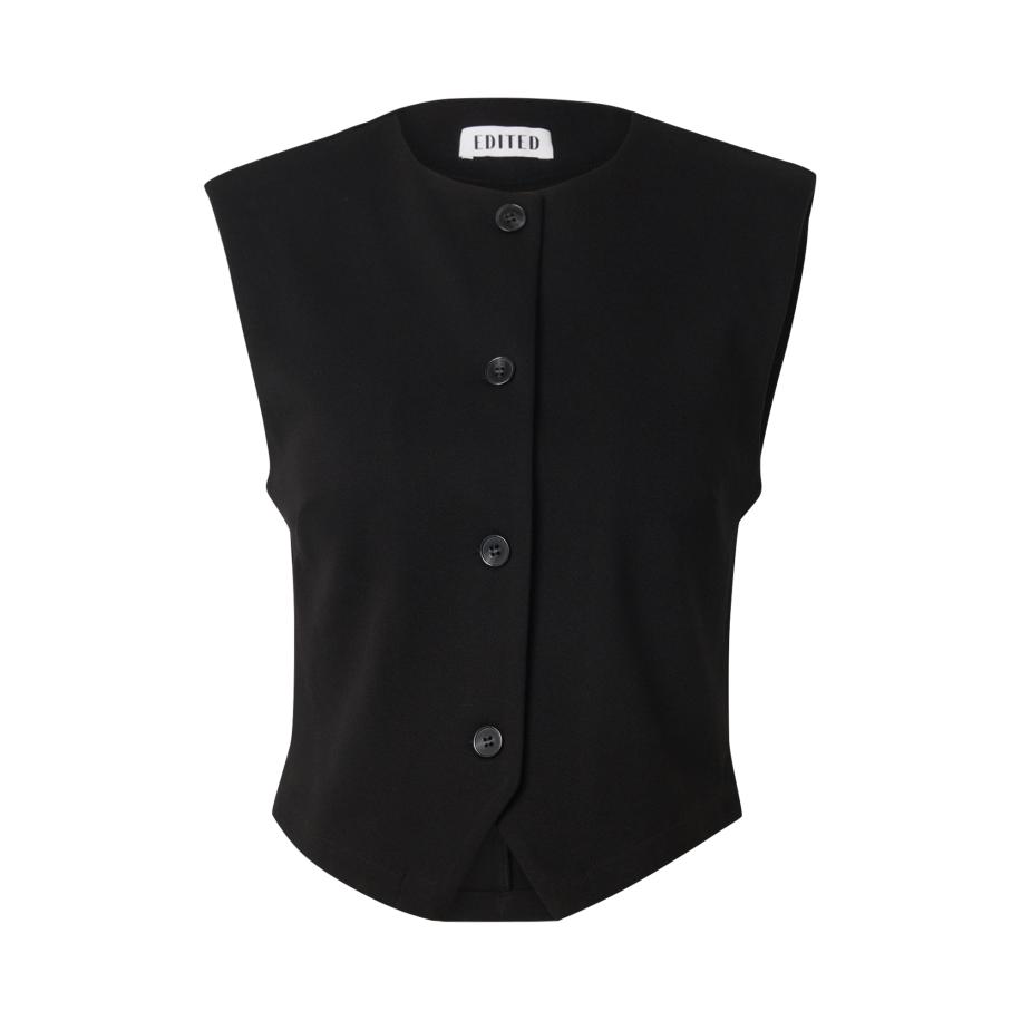 EDITED EDITED Bodywarmer Dorit zwart -