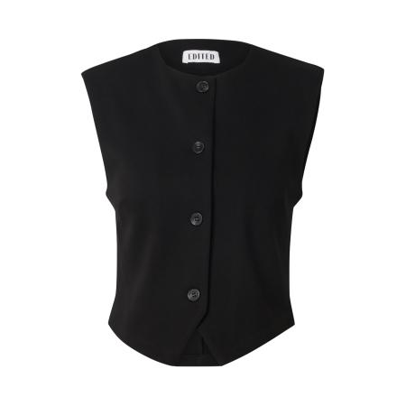 EDITED EDITED Bodywarmer Dorit zwart