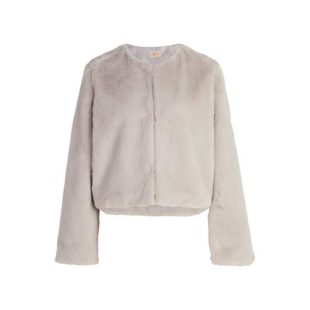 Cartoon Cartoon Tussenjas lichtgrijs