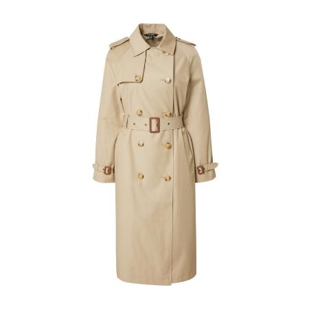 Lauren Ralph Lauren Lauren Ralph Lauren Tussenmantel beige