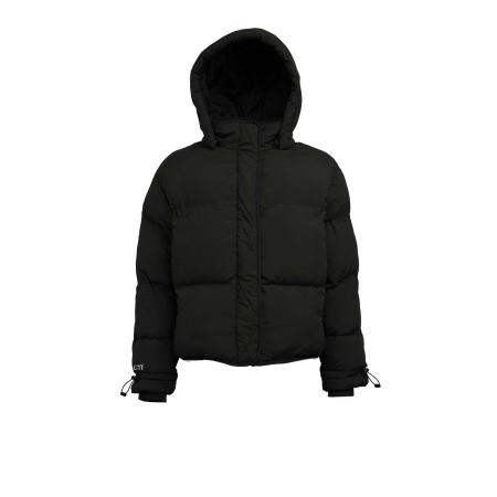 JACK1T JACK1T Functionele jas Helio zwart