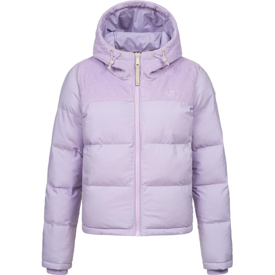 Ragwear Ragwear Winterjas Amazze sering -