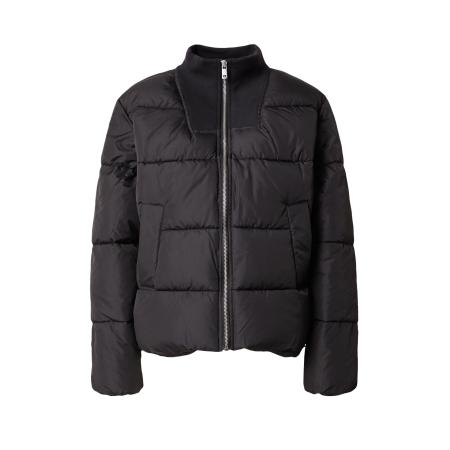 ABOUT YOU ABOUT YOU Winterjas Carina zwart