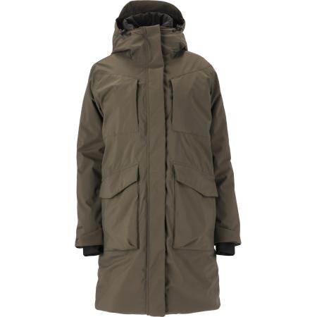 Whistler Whistler Winterparka Graysville olijfgroen / donkergroen
