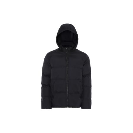 Sloan Winterjas zwart