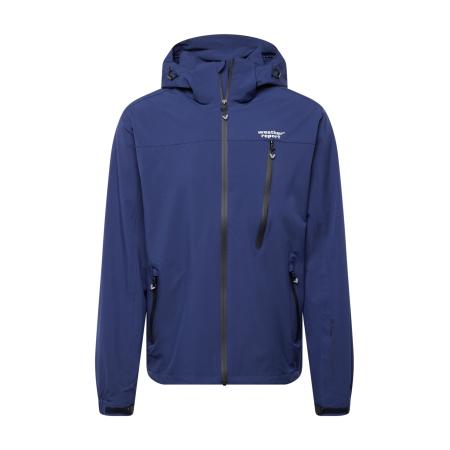 Weather Report Weather Report Functionele jas Delton donkerblauw