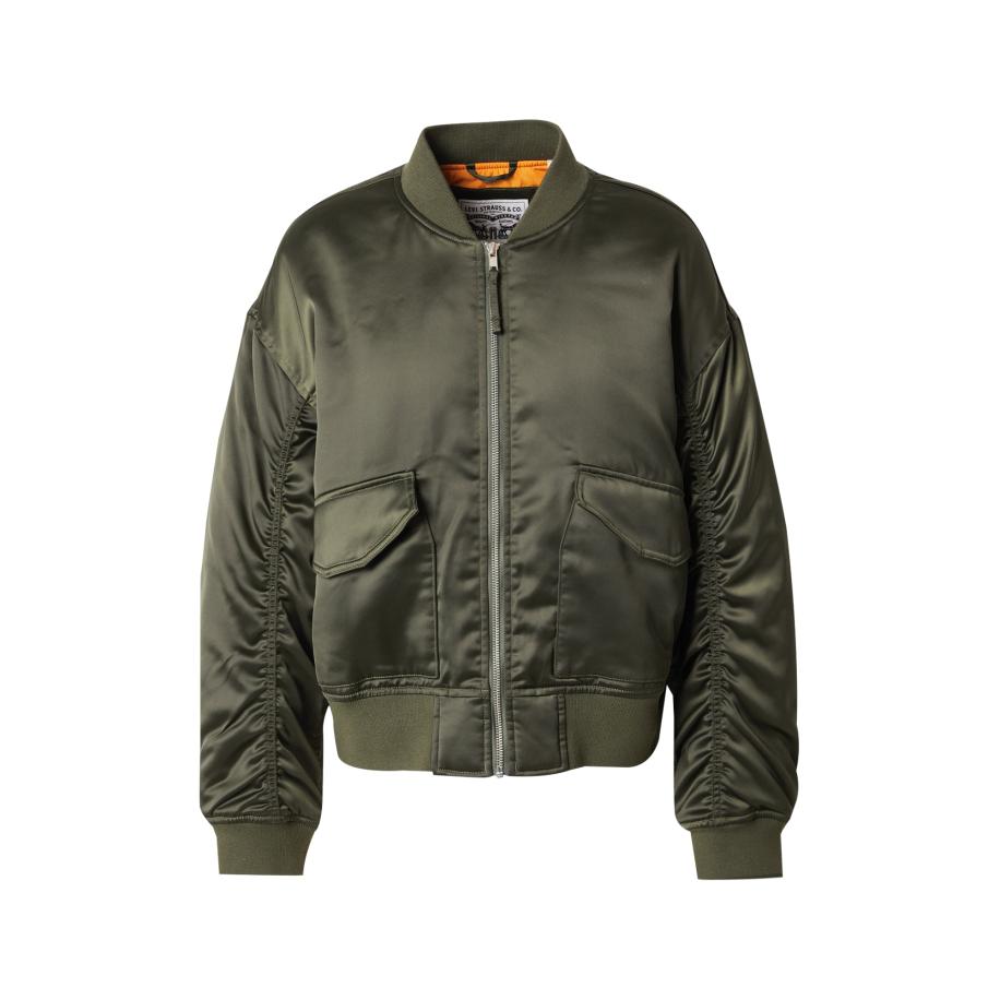 Levi's LEVIS ® Tussenjas Andy Tech Jacket olijfgroen -