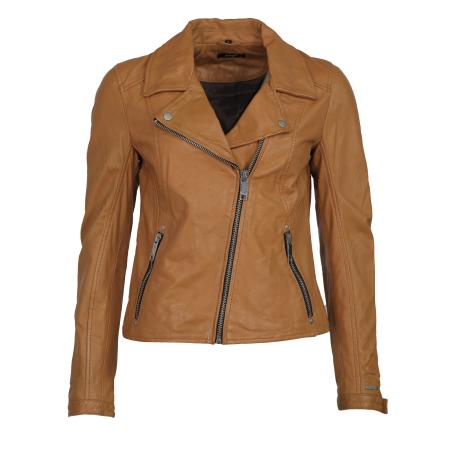 Maze Maze Tussenjas cognac