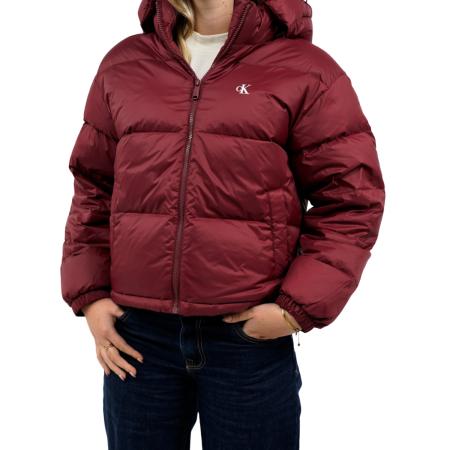 Calvin Klein Essential Pufferjas