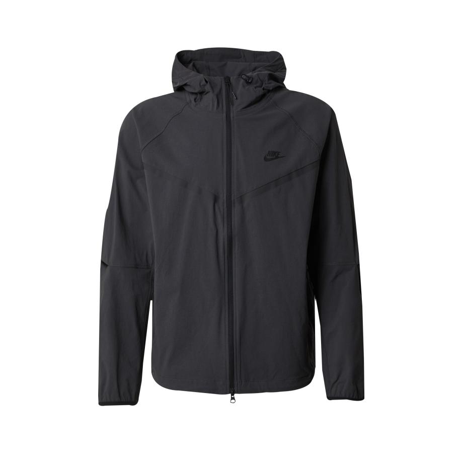 Nike Nike Sportswear Tussenjas antraciet -