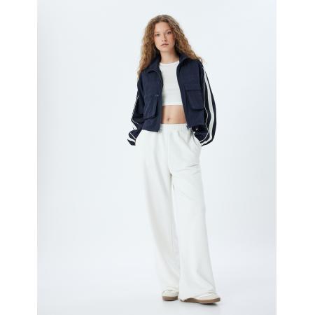 Koton Koton Tussenjas navy