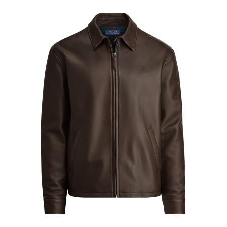 Polo Ralph Lauren Polo Ralph Lauren Tussenjas bruin