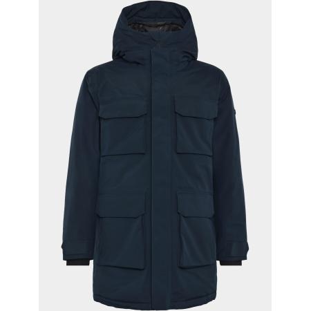 Didriksons Didriksons Winterjas AIDEN navy
