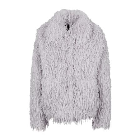 Freaky Nation FREAKY NATION Tussenjas grijs