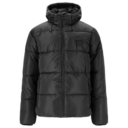 Whistler Whistler Winterjas Pearson zwart