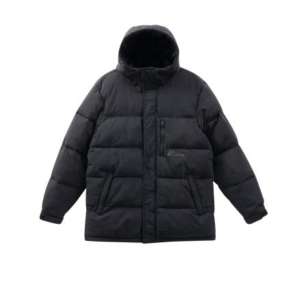 Halo HALO Winterjas Mountain zwart