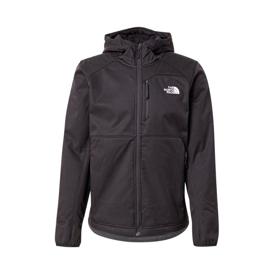 The North Face THE NORTH FACE Outdoorjas QUEST zwart / wit -