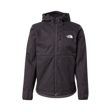 The North Face THE NORTH FACE Outdoorjas QUEST zwart / wit
