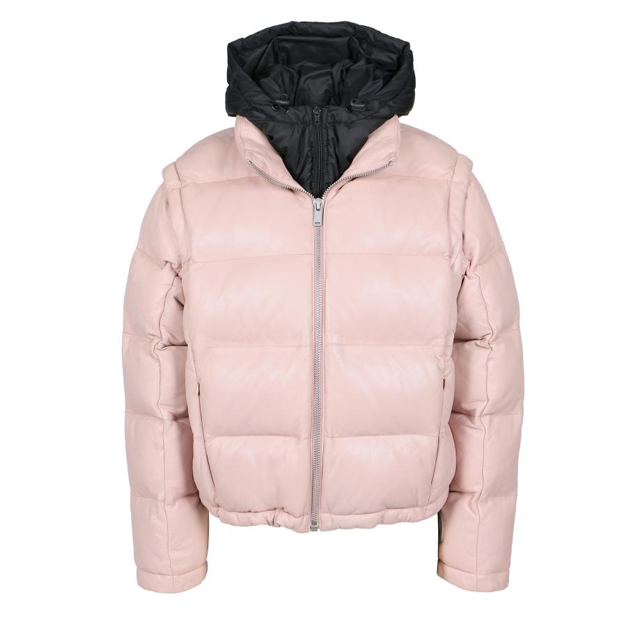 Freaky Nation FREAKY NATION Tussenjas rosa -