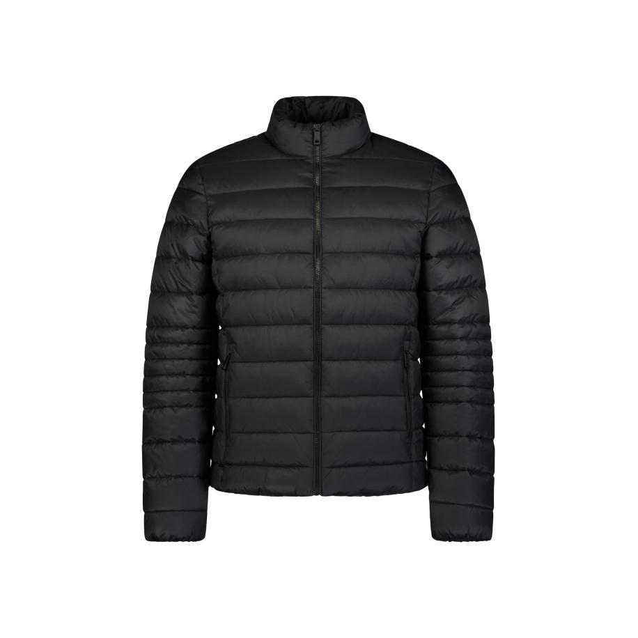 Roy Robson ROY ROBSON Tussenjas zwart -