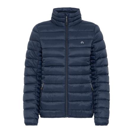 North Bend North Bend Tussenjas Edit navy