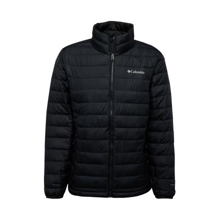 Columbia COLUMBIA Outdoorjas Powder Lite II grijs / zwart