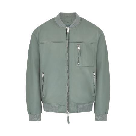 Bolongaro Trevor Bolongaro Trevor Tussenjas mintgroen