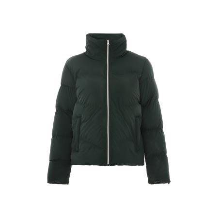 NALLY NALLY Winterjas donkergroen