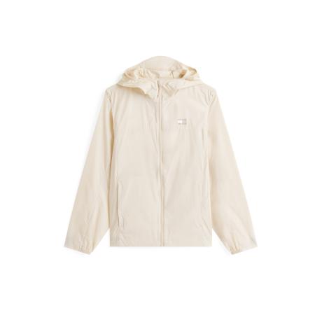 Tommy Jeans Tommy Jeans Tussenjas beige