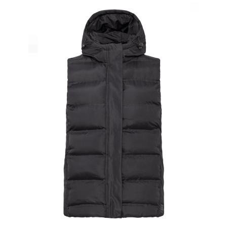 Oxmo Oxmo Bodywarmer OXMARIANN zwart