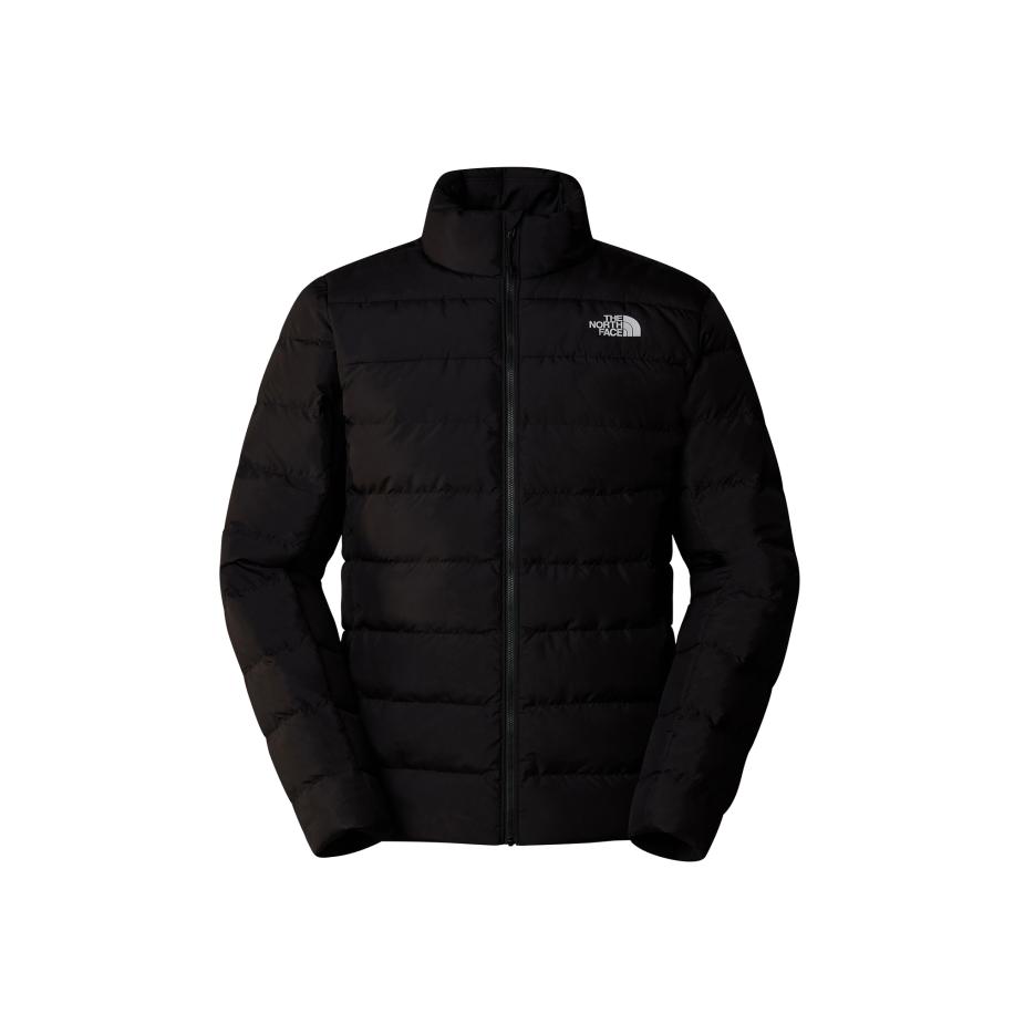 The North Face THE NORTH FACE Outdoorjas Aconcagua 3 zwart / wit -