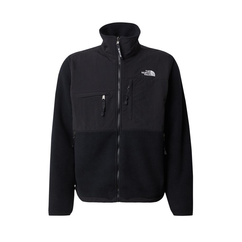 The North Face THE NORTH FACE Fleece jas RETRO DENALI zwart -