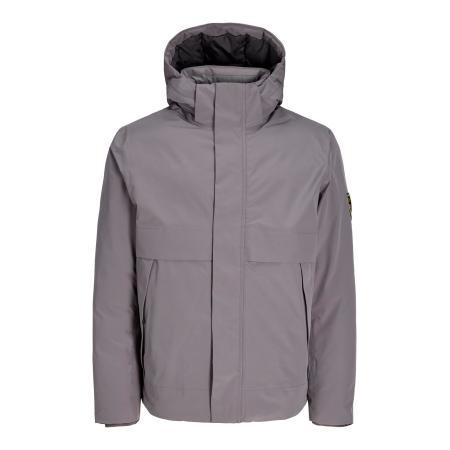 Portland Outerwear Company Tussenjas grijs