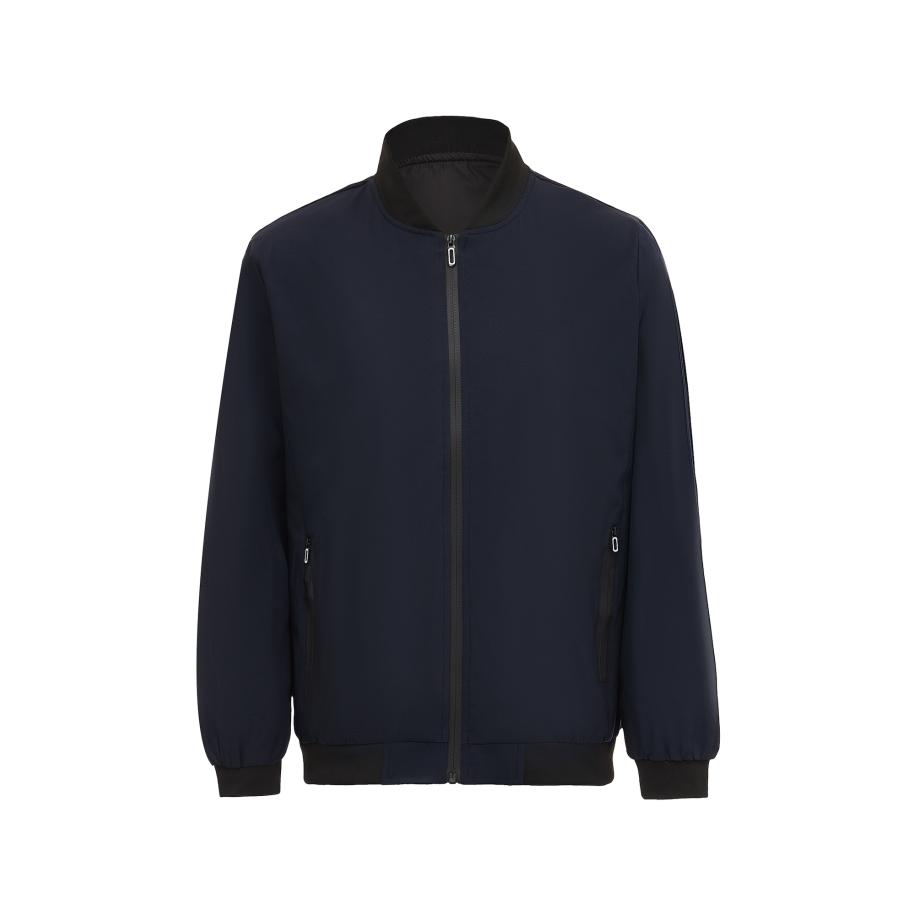 boline boline Tussenjas marine / zwart -