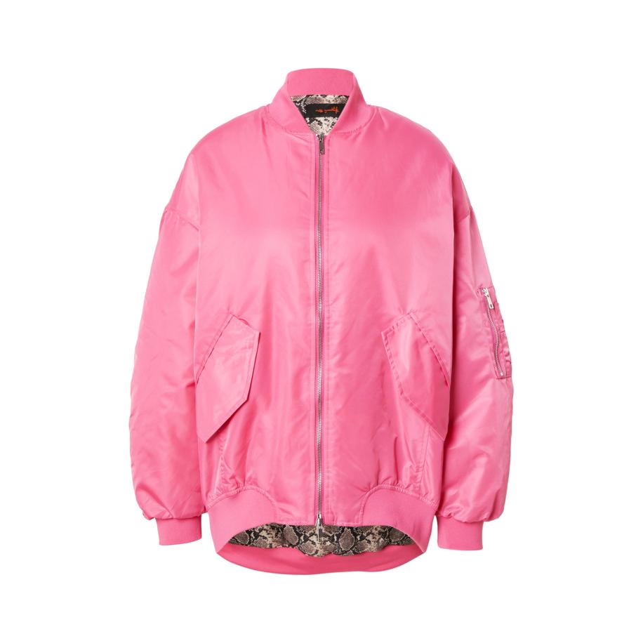 miss goodlife miss goodlife Tussenjas lichtroze -