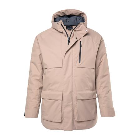 JAY-PI JAY-PI Functionele jas beige