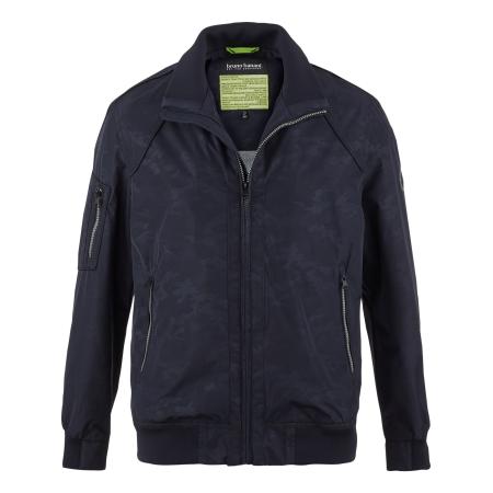 Bruno Banani Bruno Banani Tussenjas Beard navy