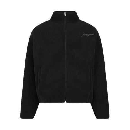 Pequs Tussenjas Mykonos zwart