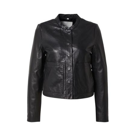 Maze Maze Tussenjas zwart