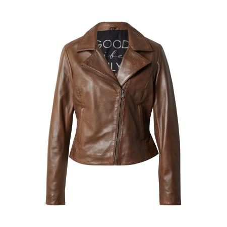 Freaky Nation FREAKY NATION Tussenjas Nora bruin