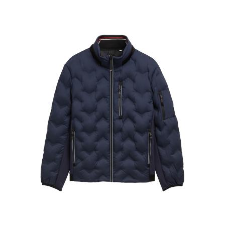 Tom Tailor TOM TAILOR Tussenjas navy